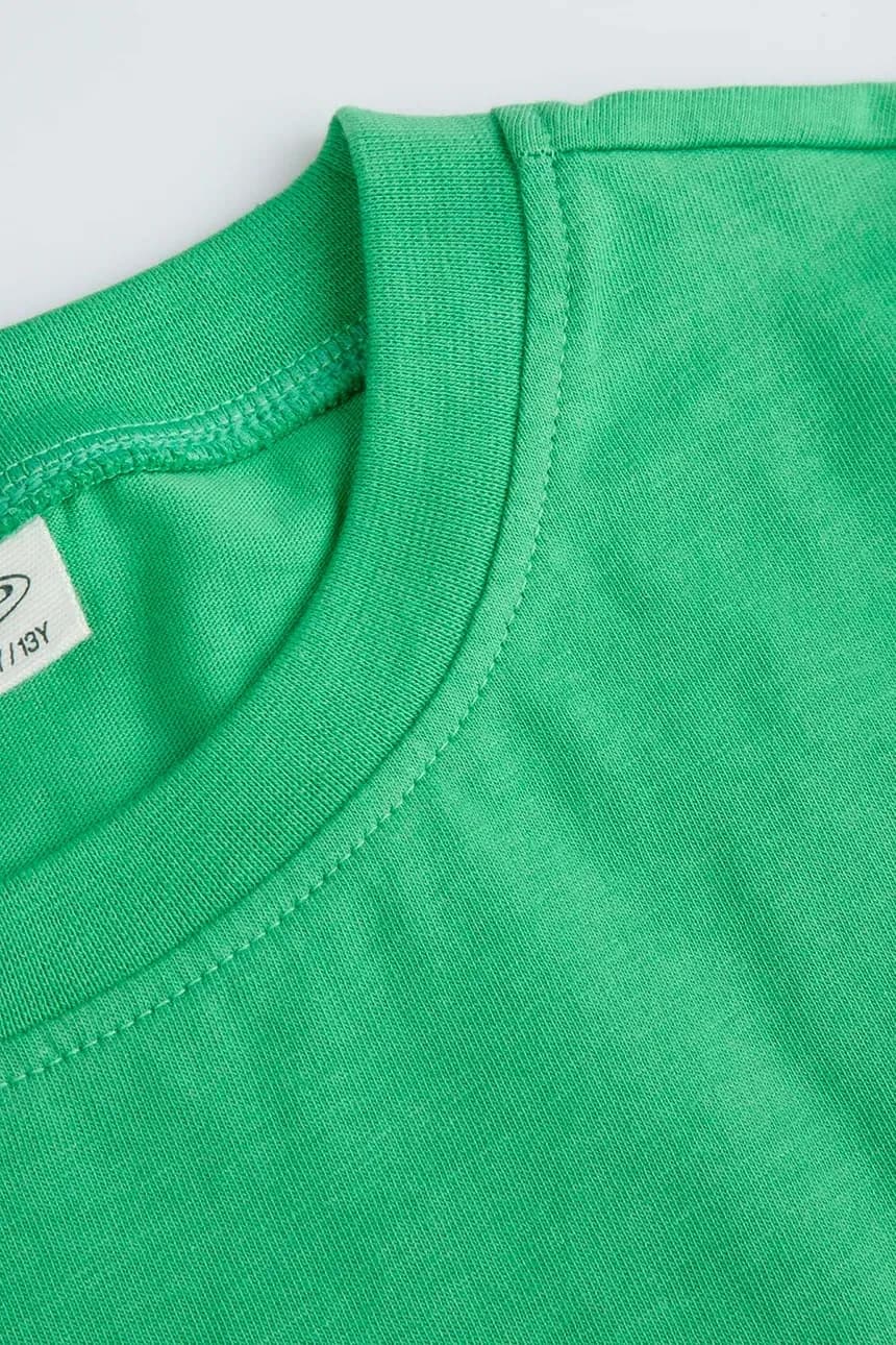 Детская хлопковая пижама - фото 3