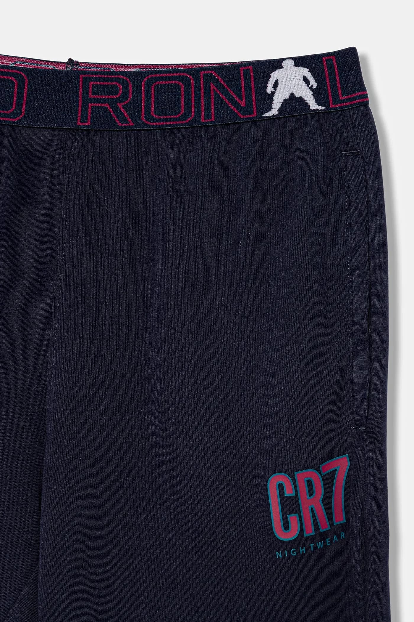 Детские хлопковые пижамы, 2 шт. - фото 4