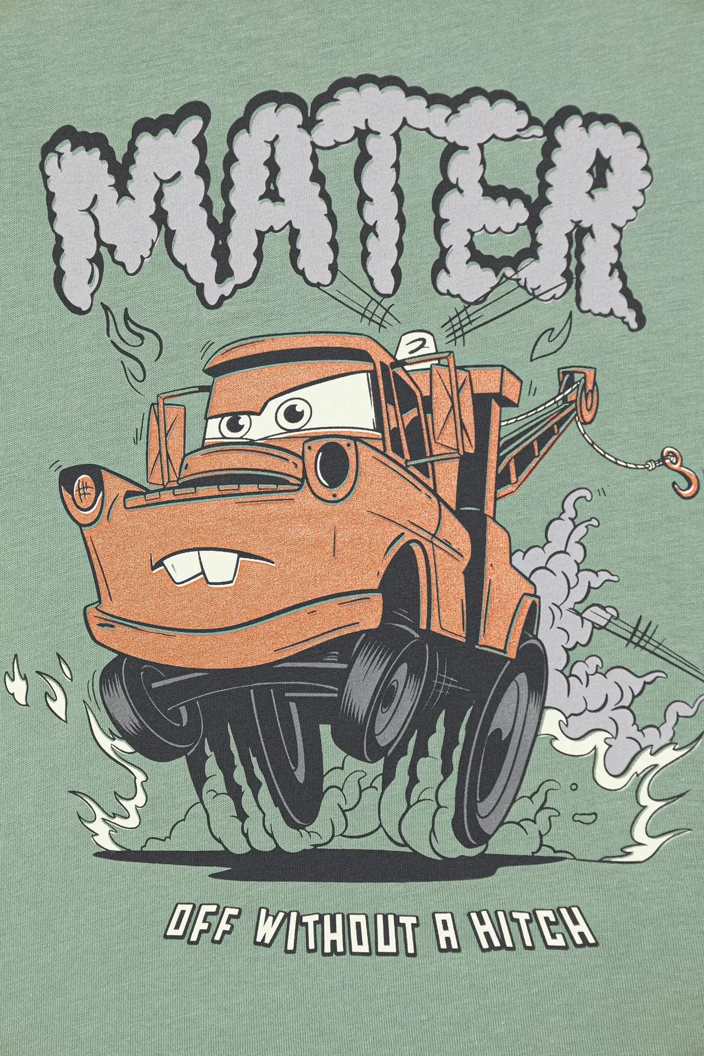 Хлопковая детская пижама-двойка - фото 4