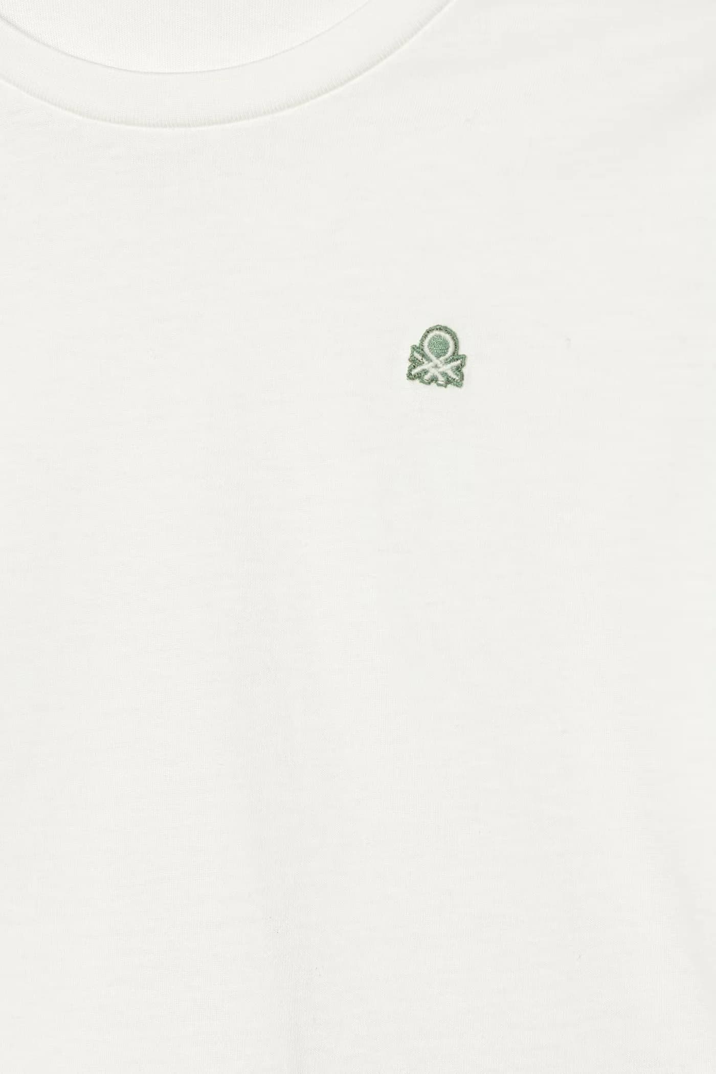 Хлопковая детская пижама-двойка - фото 3