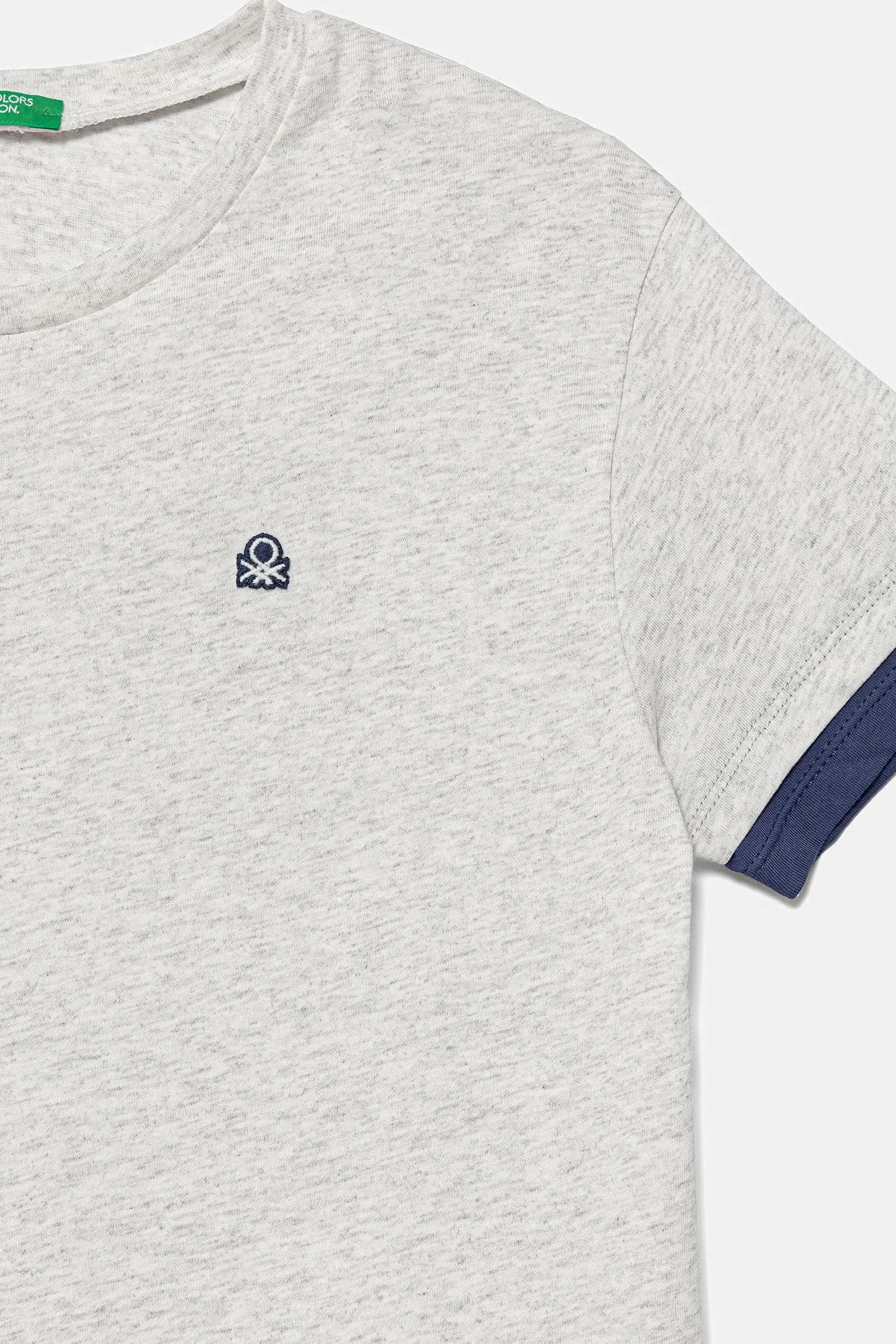 Хлопковая детская пижама-двойка - фото 3