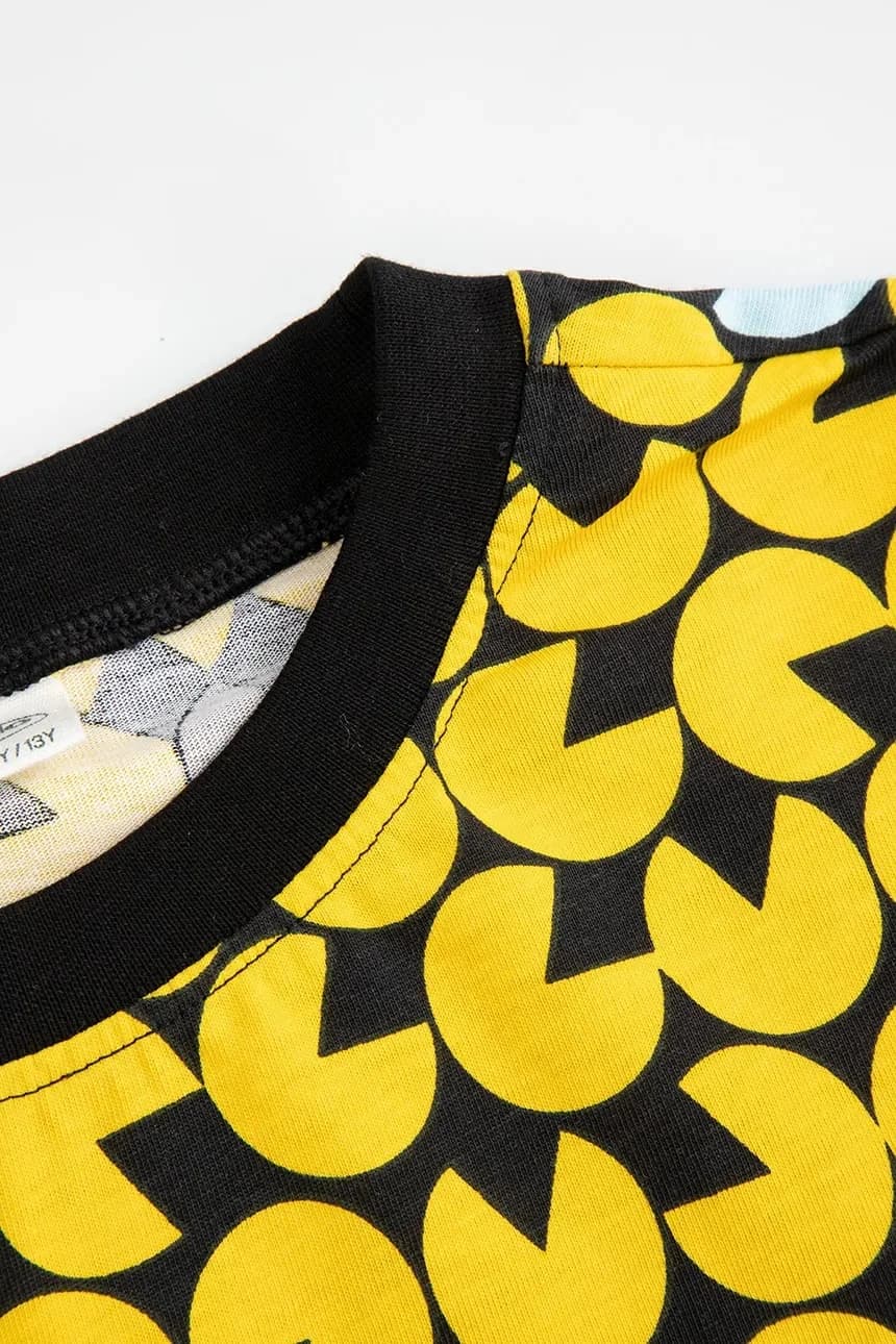 Детская хлопковая пижама - фото 3