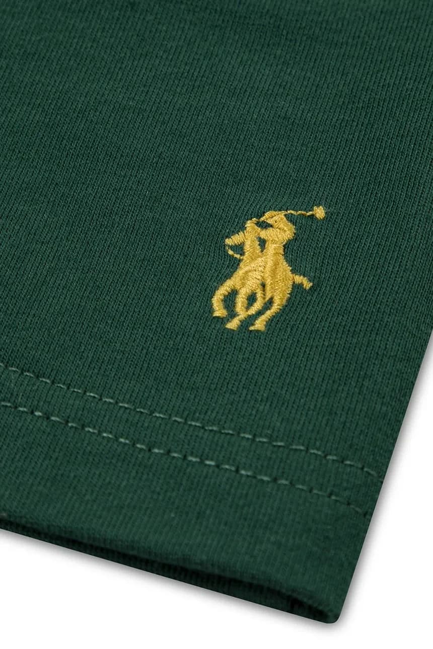 Детская хлопковая пижама - фото 3