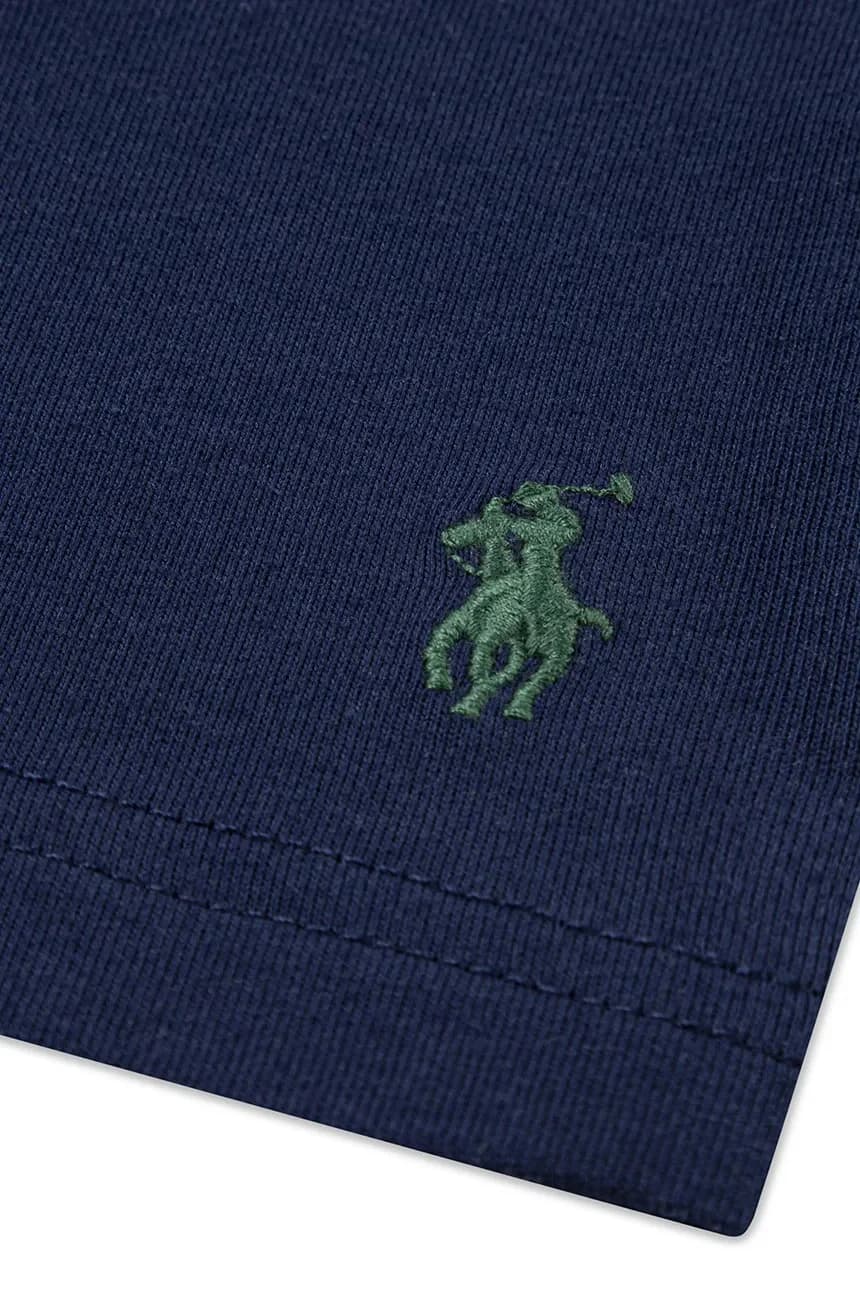 Детская хлопковая пижама - фото 3