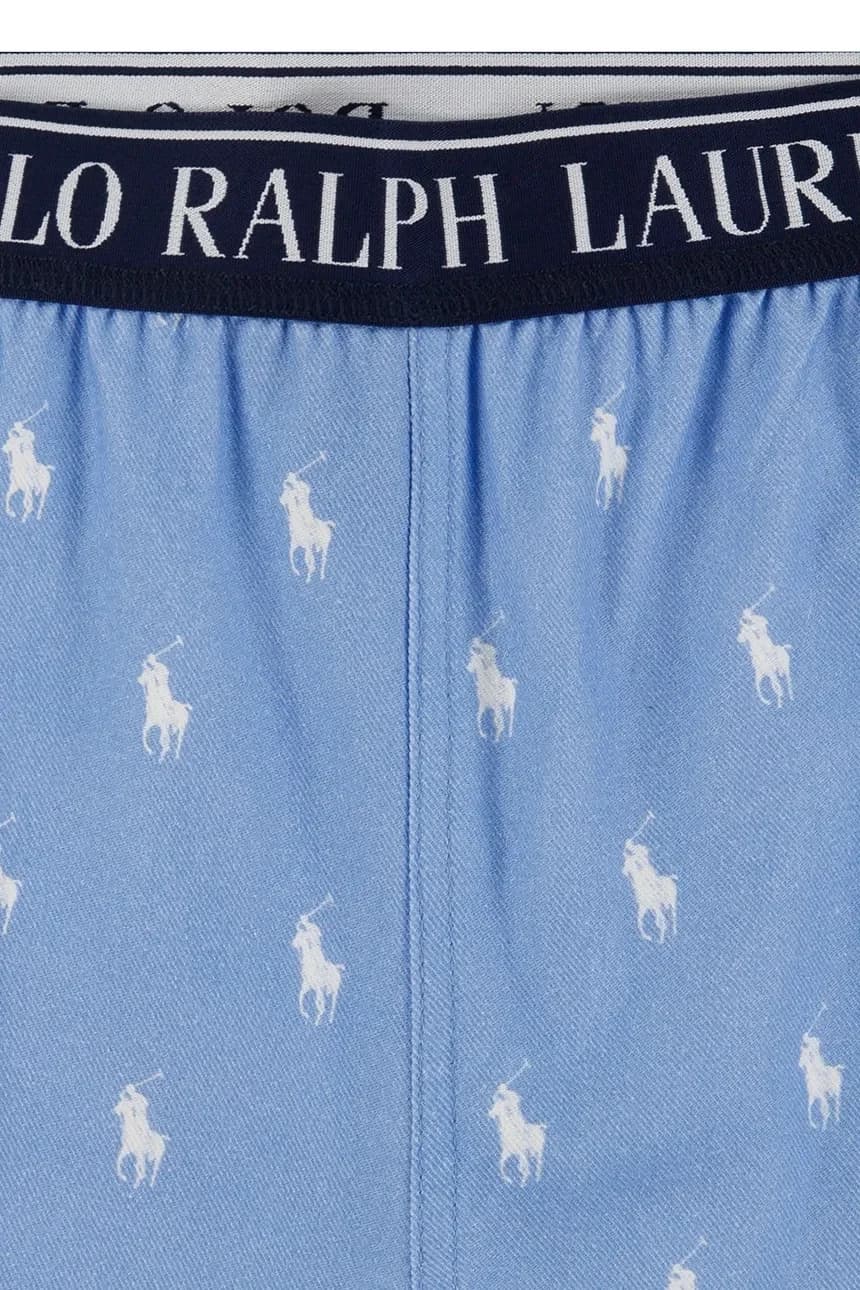 Детская хлопковая пижама - фото 4