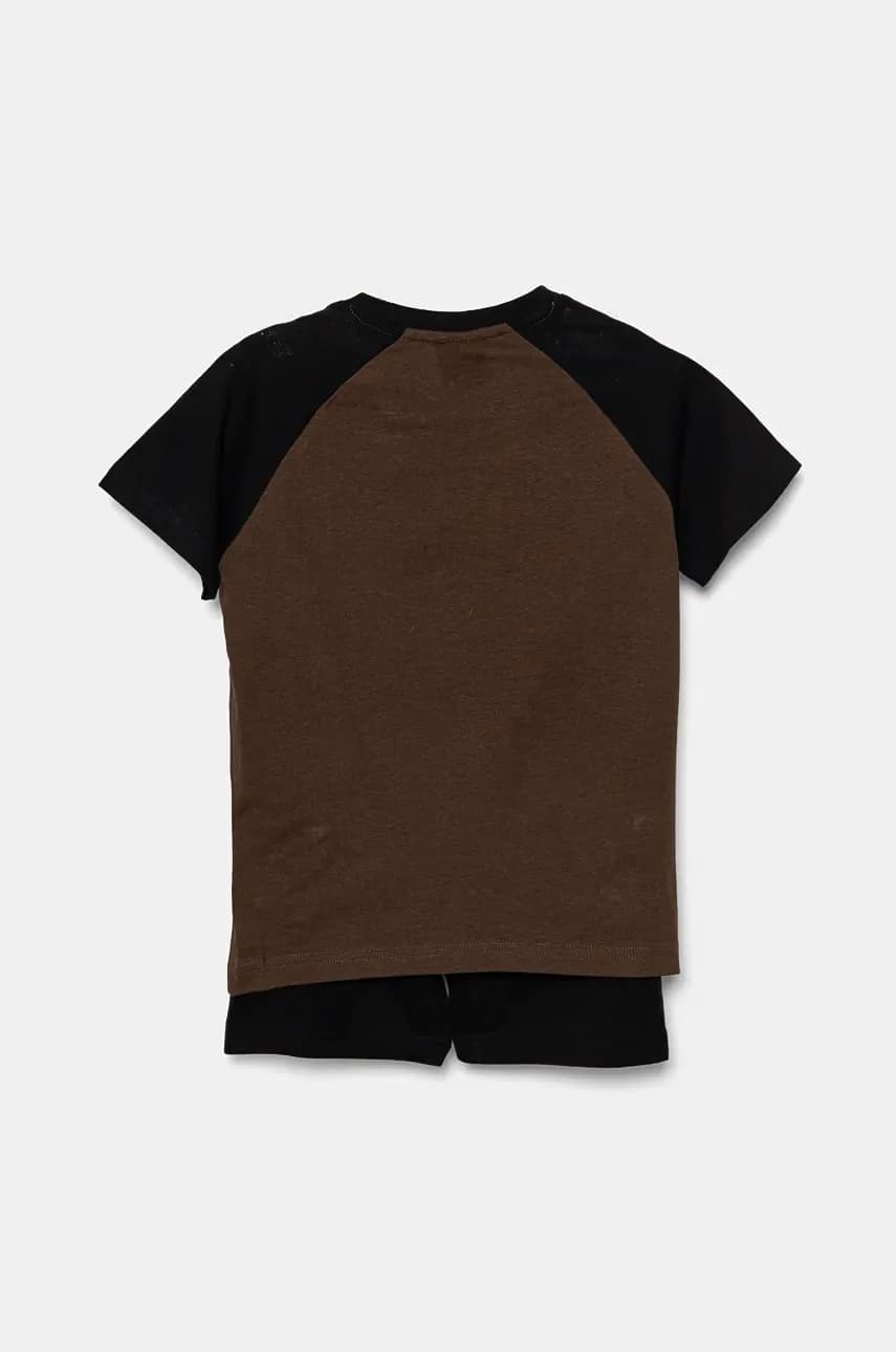 Детская хлопковая пижама - фото 2