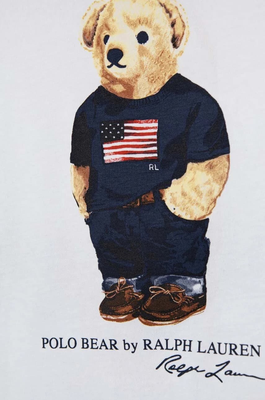 Детская хлопковая пижама - фото 3