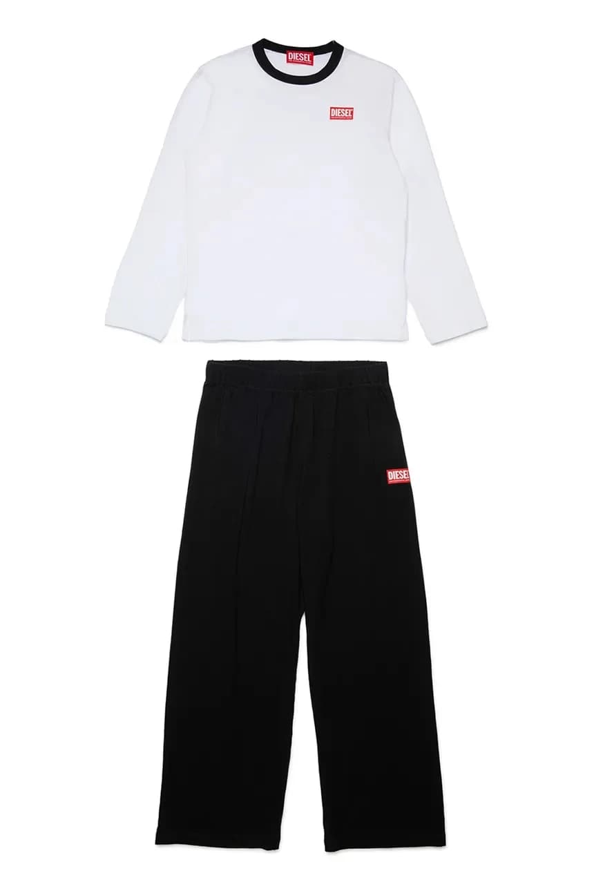 UNPER PIAMA детская пижама