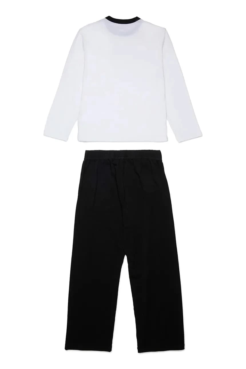 UNPER PIAMA детская пижама - фото 2