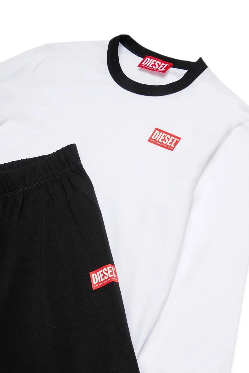 UNPER PIAMA детская пижама - фото 3