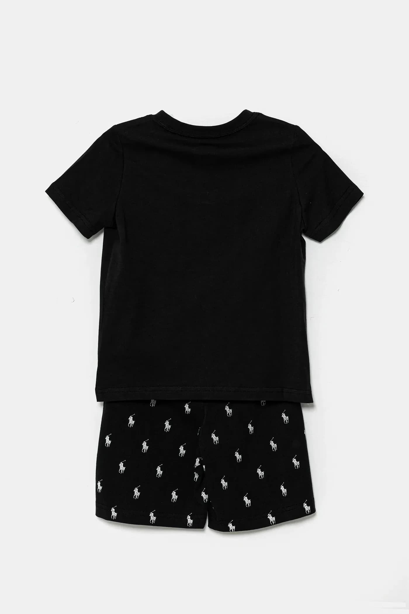 Детская хлопковая пижама - фото 2