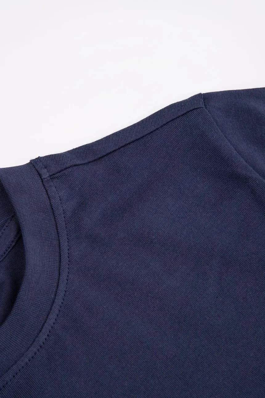 Детская хлопковая пижама - фото 3