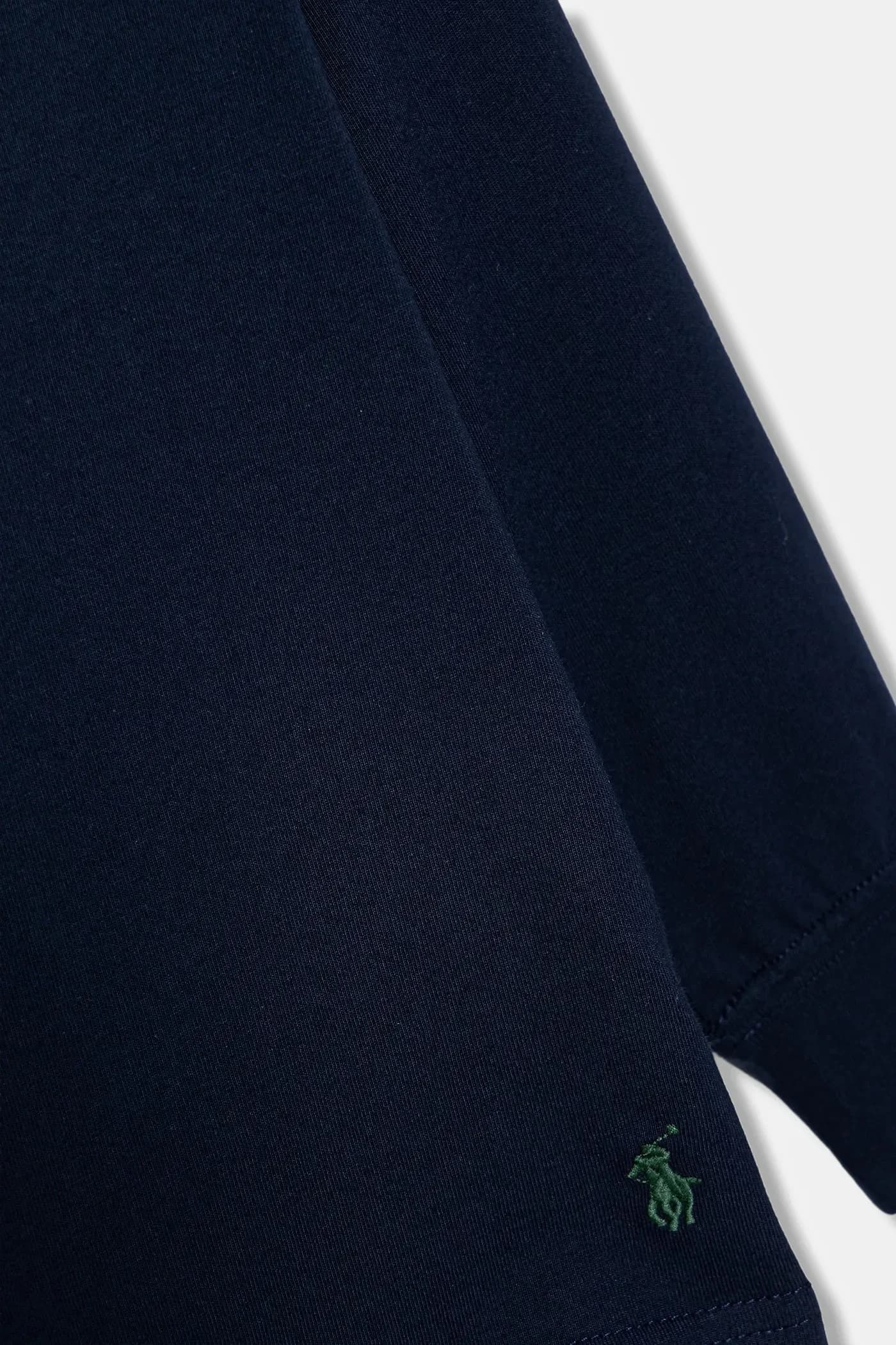 Детская хлопковая пижама - фото 3