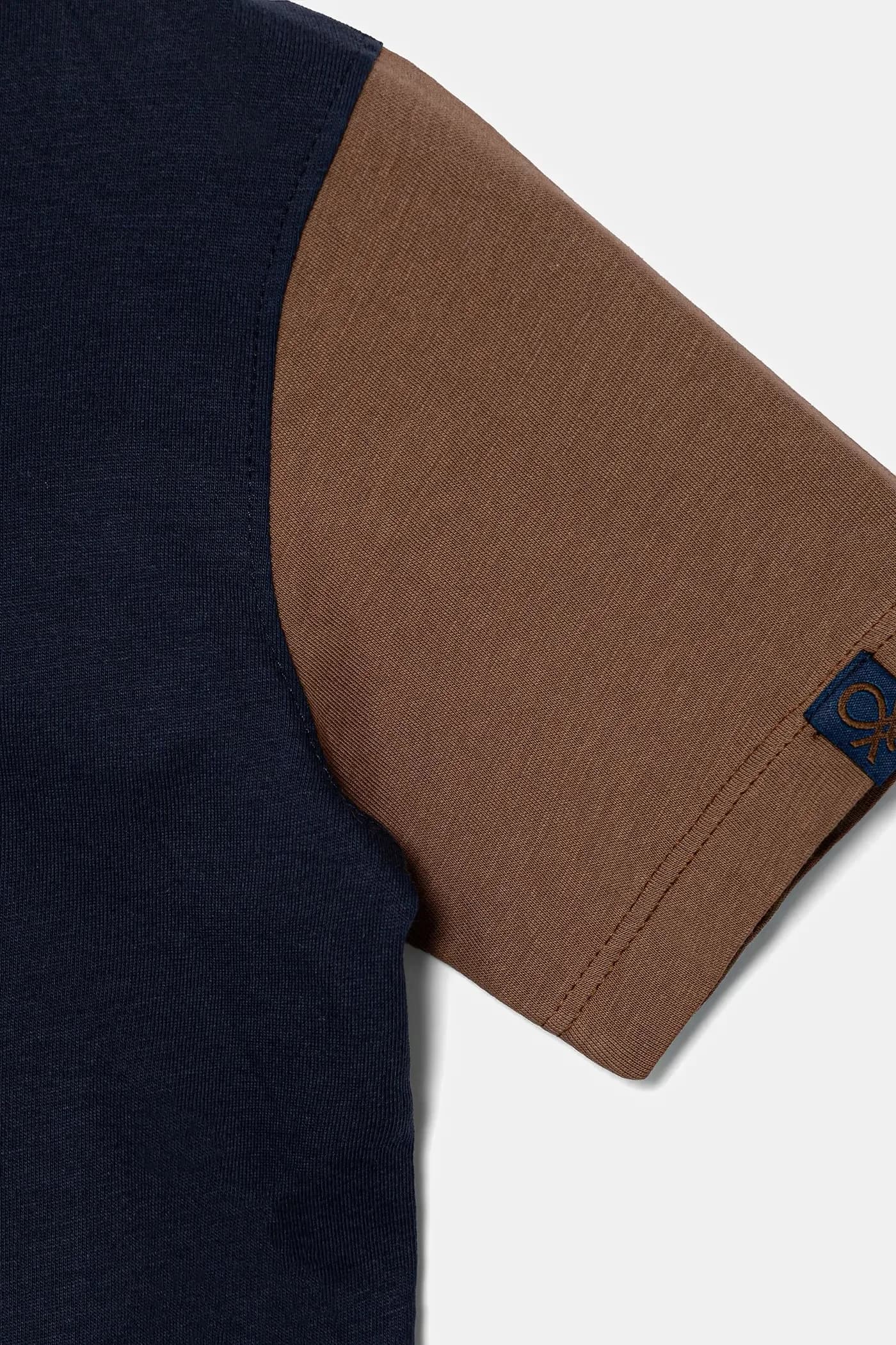 Детские хлопковые пижамы, 2 шт. - фото 3