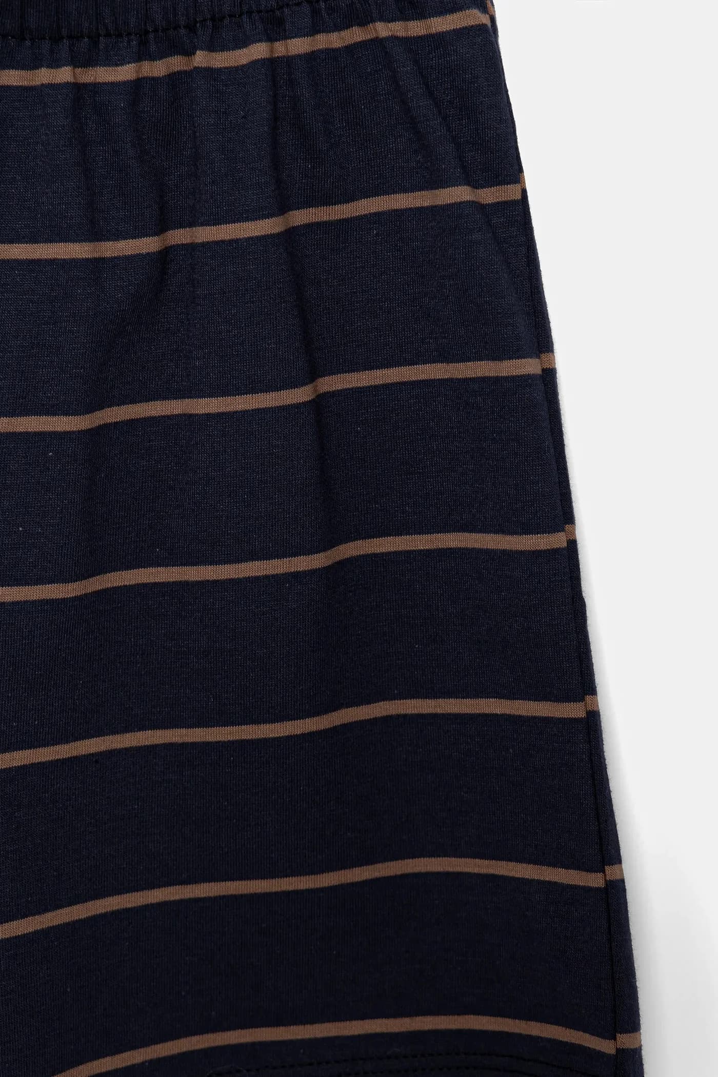 Детские хлопковые пижамы, 2 шт. - фото 4