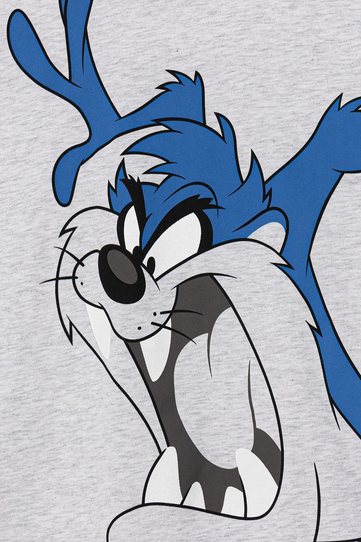 Детская хлопковая пижама - фото 4