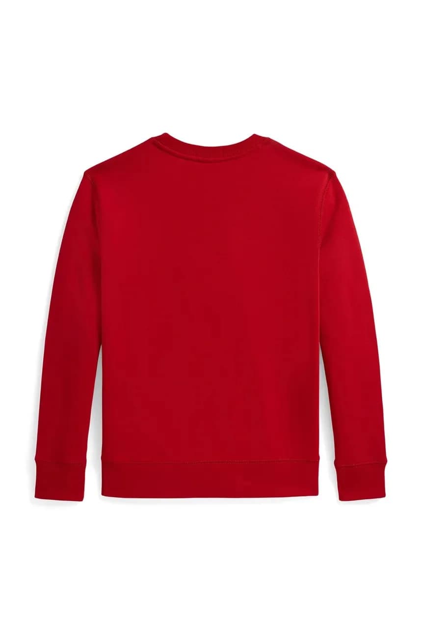 Детская хлопковая толстовка - фото 3