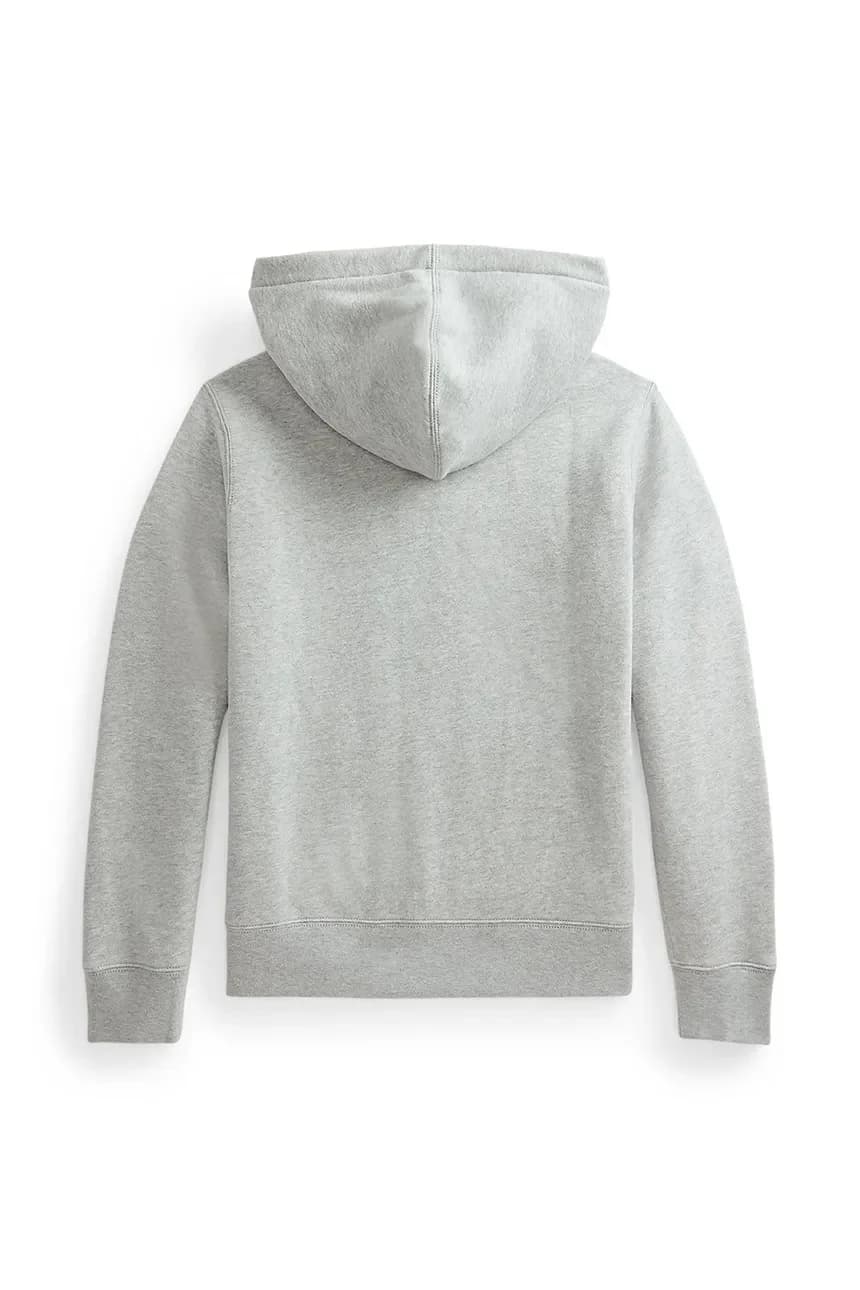 Детская толстовка - фото 3