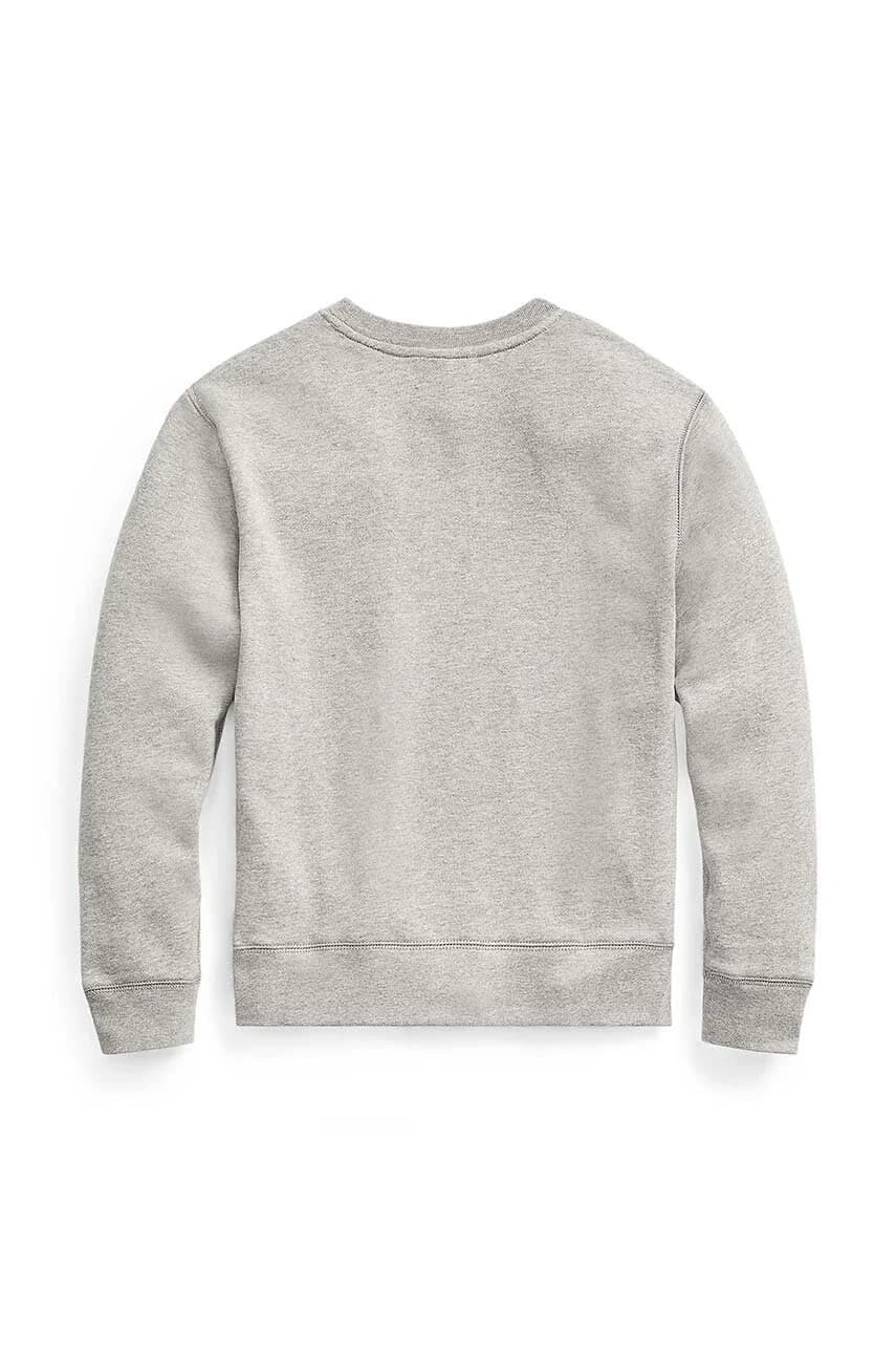 Детская толстовка 134-176 см. - фото 2