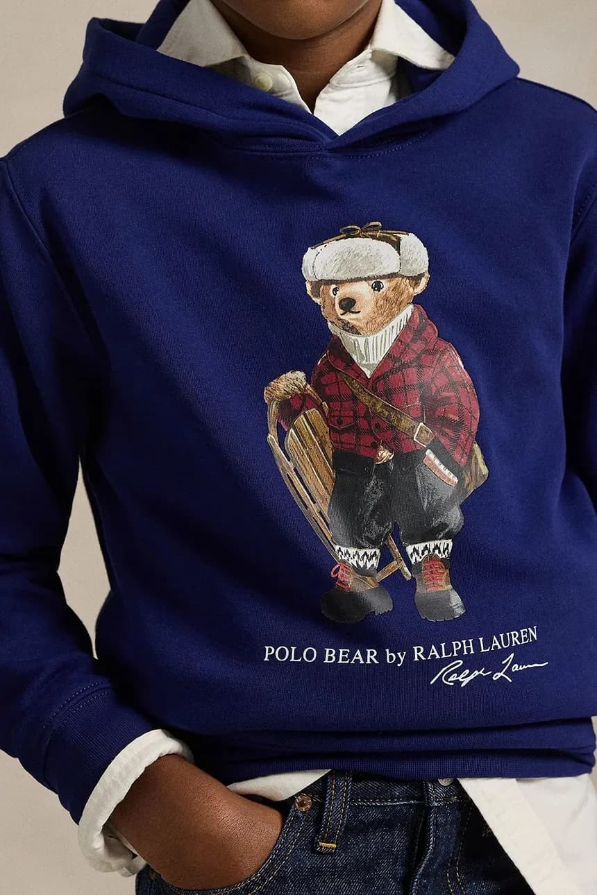 Детская толстовка - фото 5