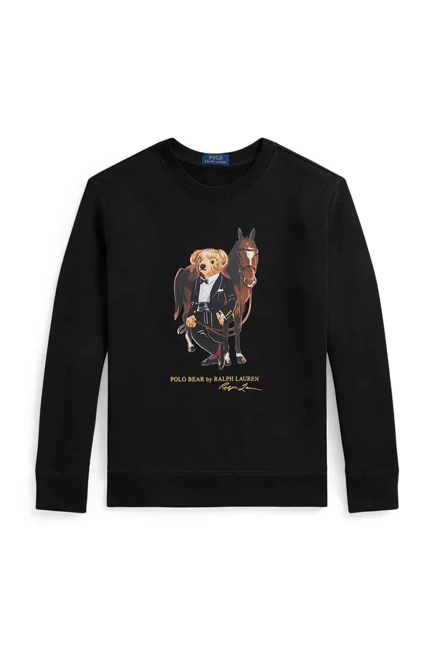 Детская хлопковая толстовка - фото 2