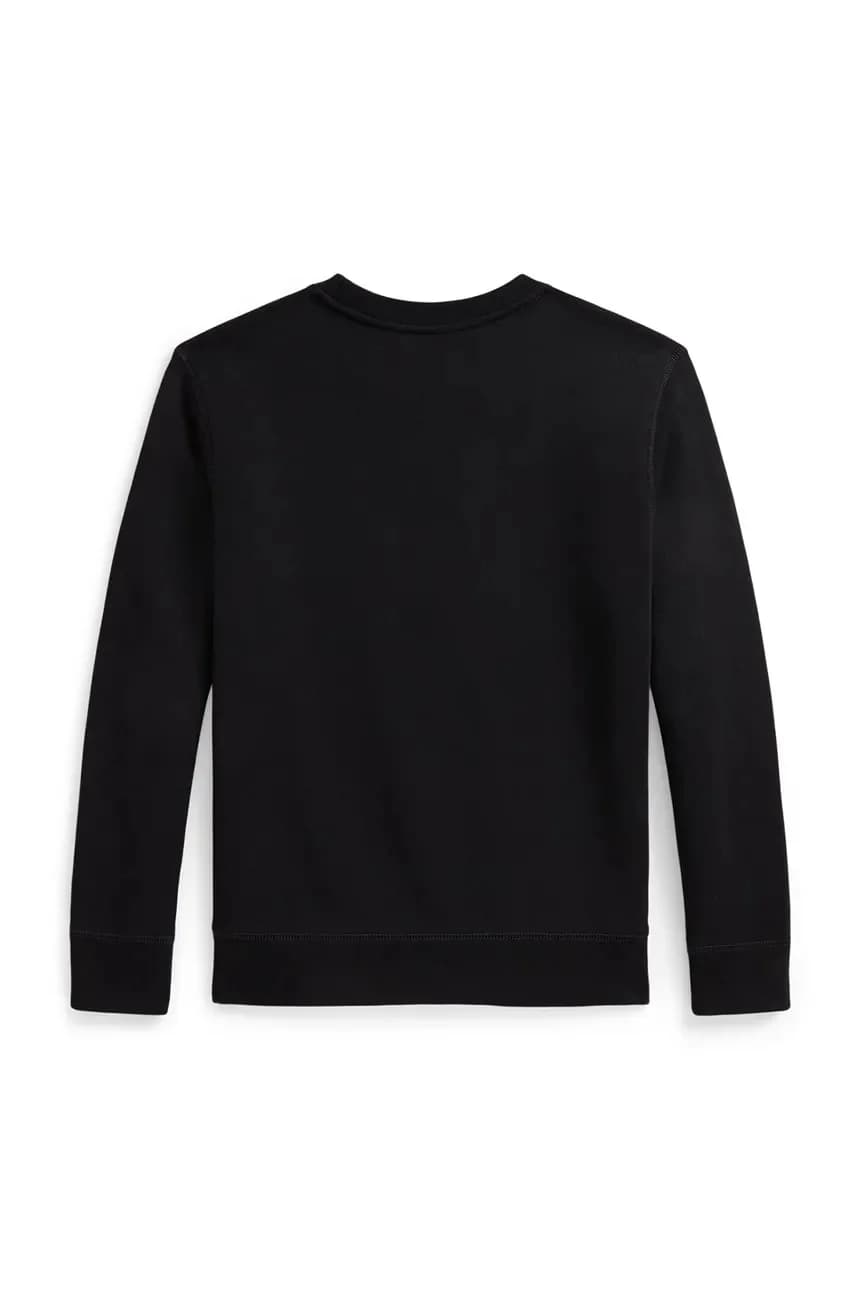 Детская хлопковая толстовка - фото 3