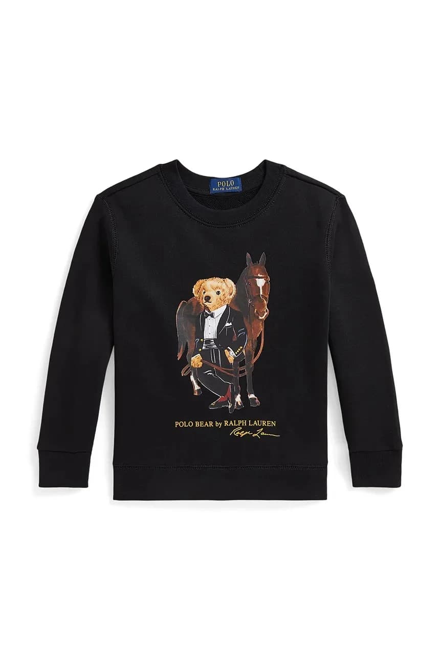 Детская хлопковая толстовка - фото 2