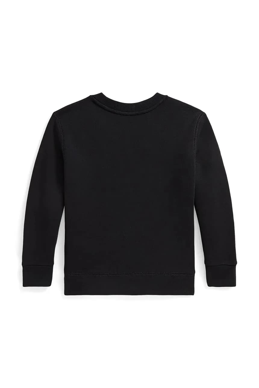 Детская хлопковая толстовка - фото 3