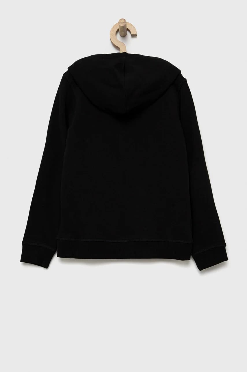 Детская хлопковая толстовка - фото 2