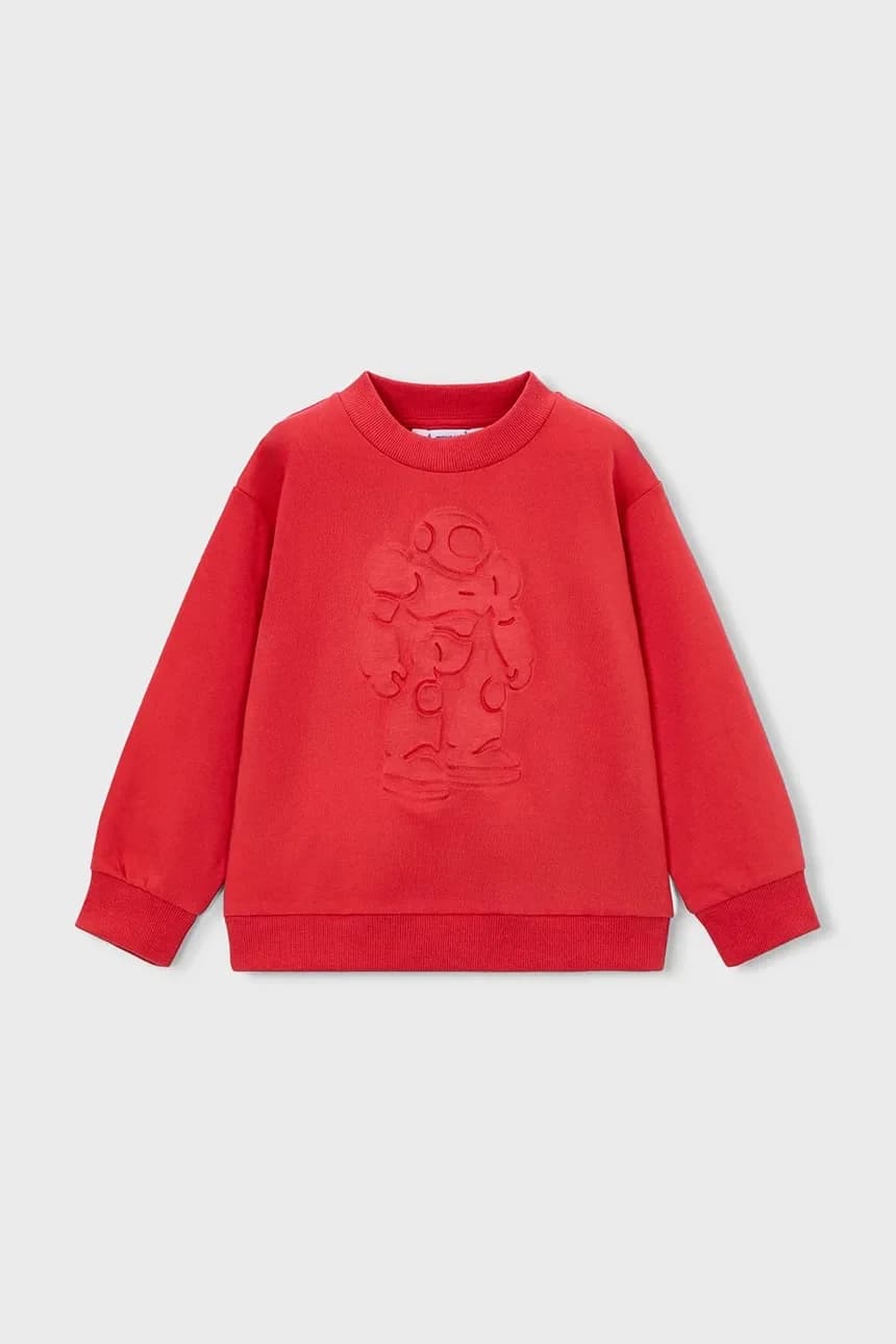 Детская толстовка - фото 2