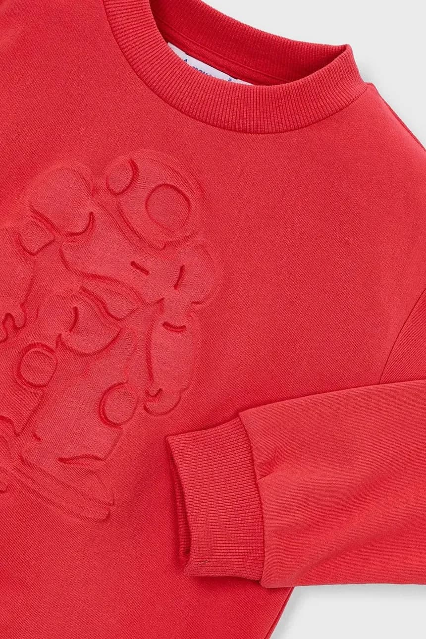 Детская толстовка - фото 4