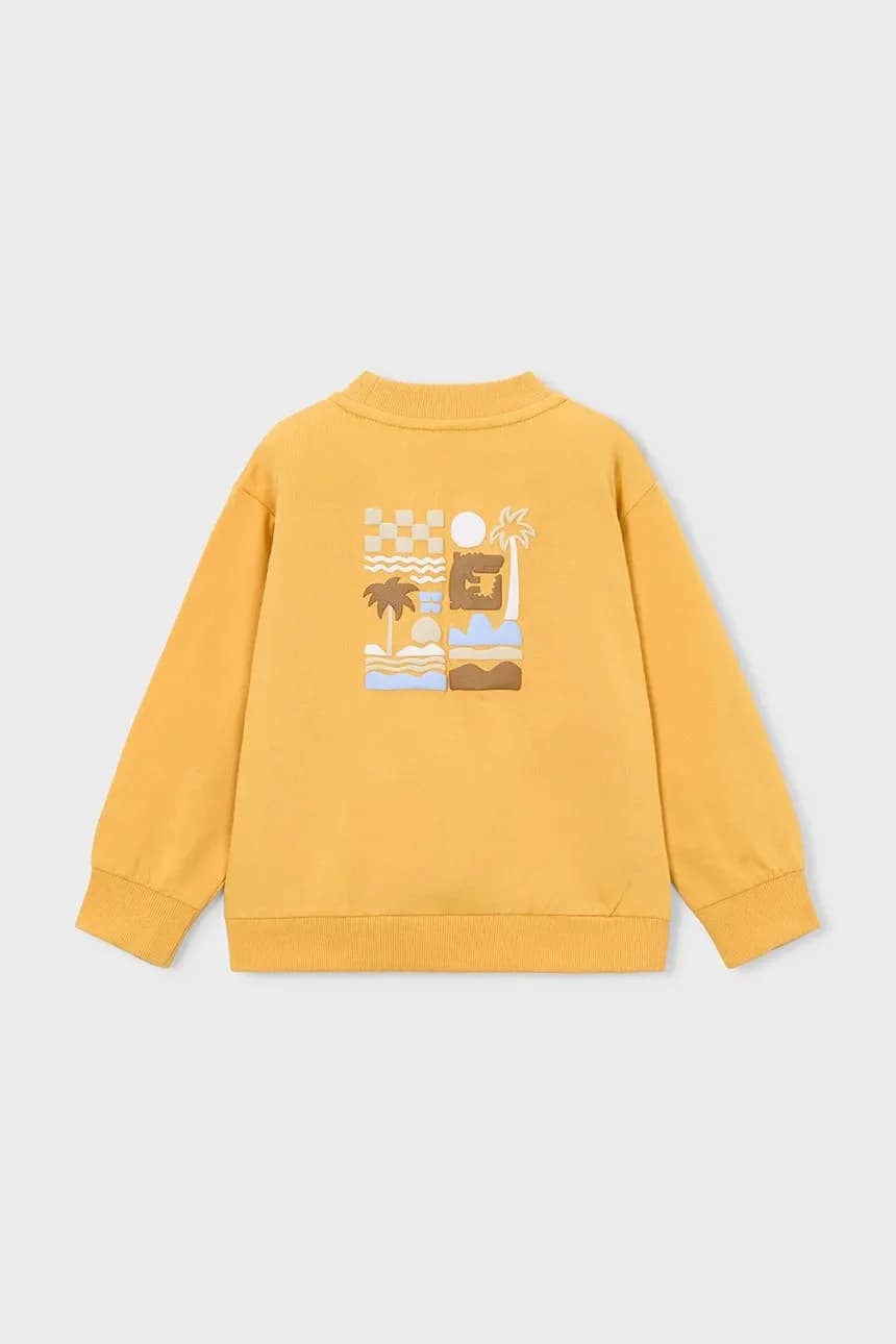 Детская толстовка - фото 3