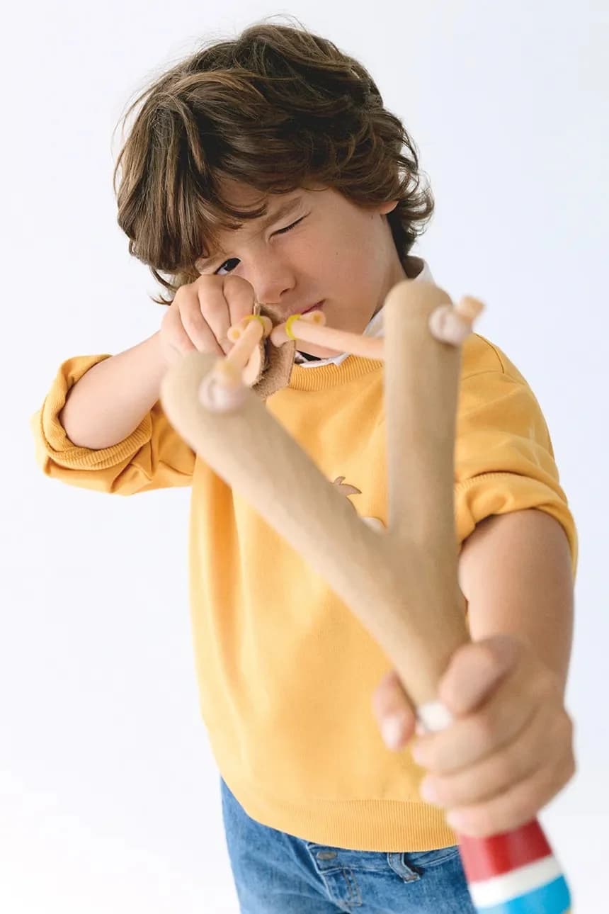 Детская толстовка - фото 5