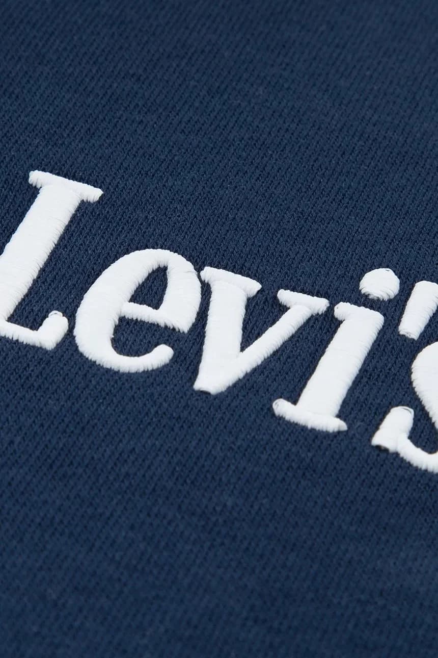 CLASSIC AND CLEAN HOODIE детская толстовка - фото 3