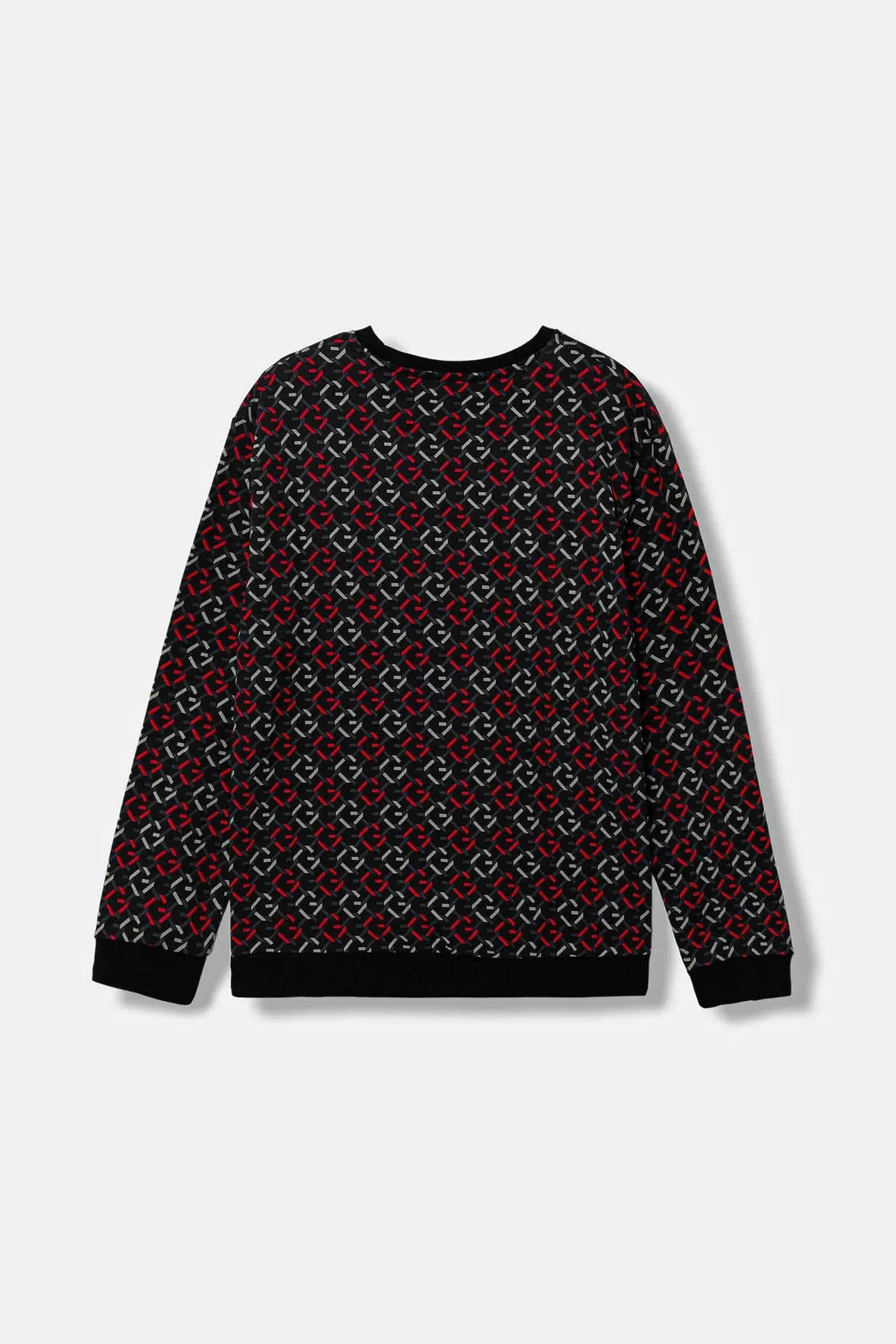 Детская хлопковая толстовка - фото 2