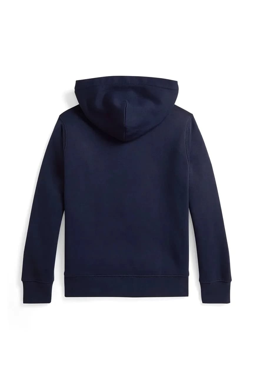 Детская толстовка - фото 3