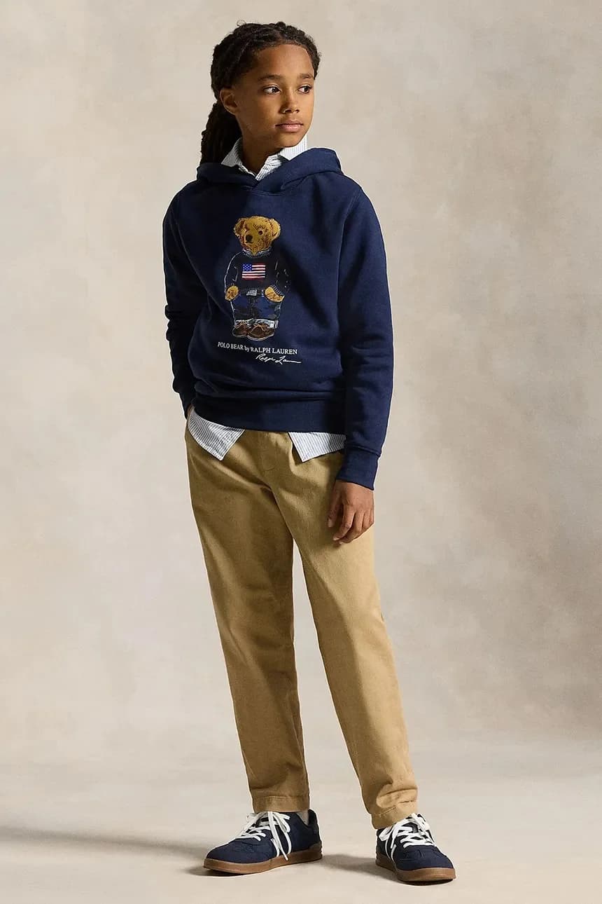 Детская толстовка - фото 4