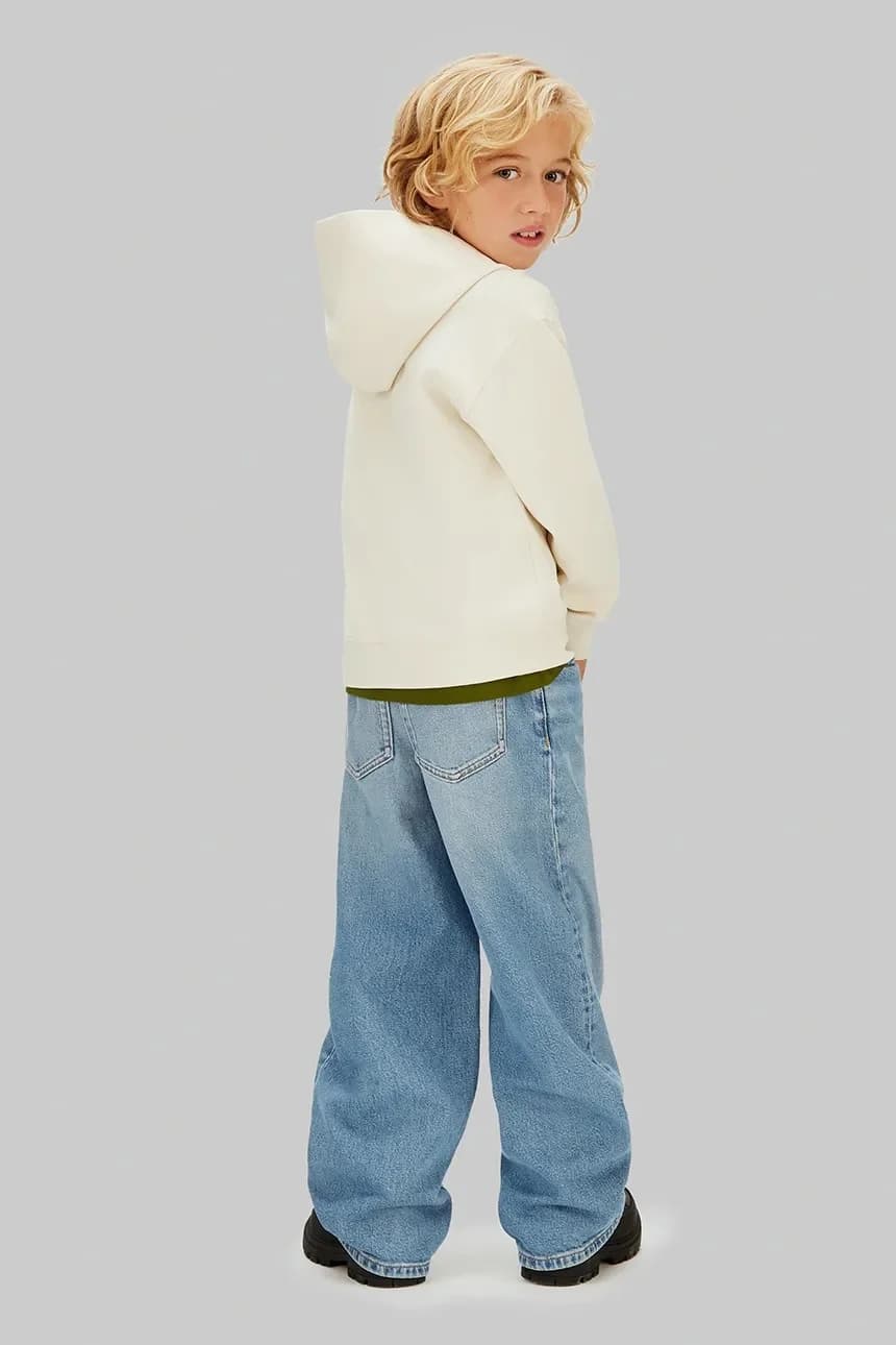 Детская толстовка - фото 3