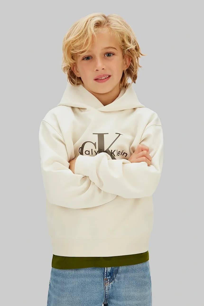 Детская толстовка - фото 5