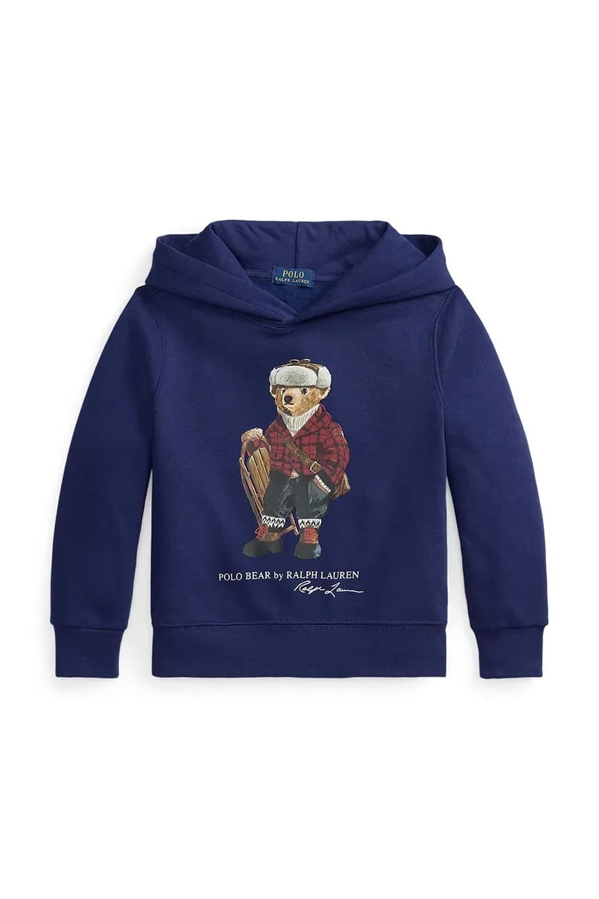 Детская толстовка - фото 2