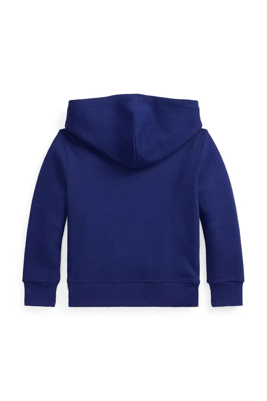 Детская толстовка - фото 3