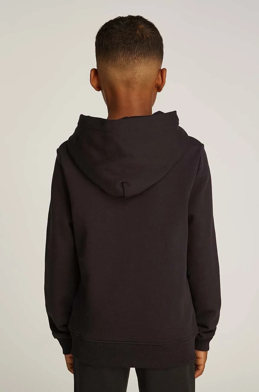 Детская хлопковая толстовка - фото 5