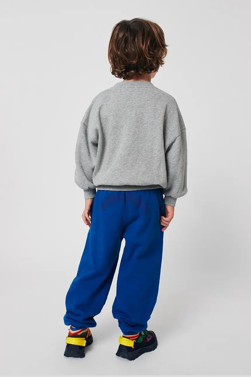 Детская хлопковая толстовка Doggy Mate - фото 6