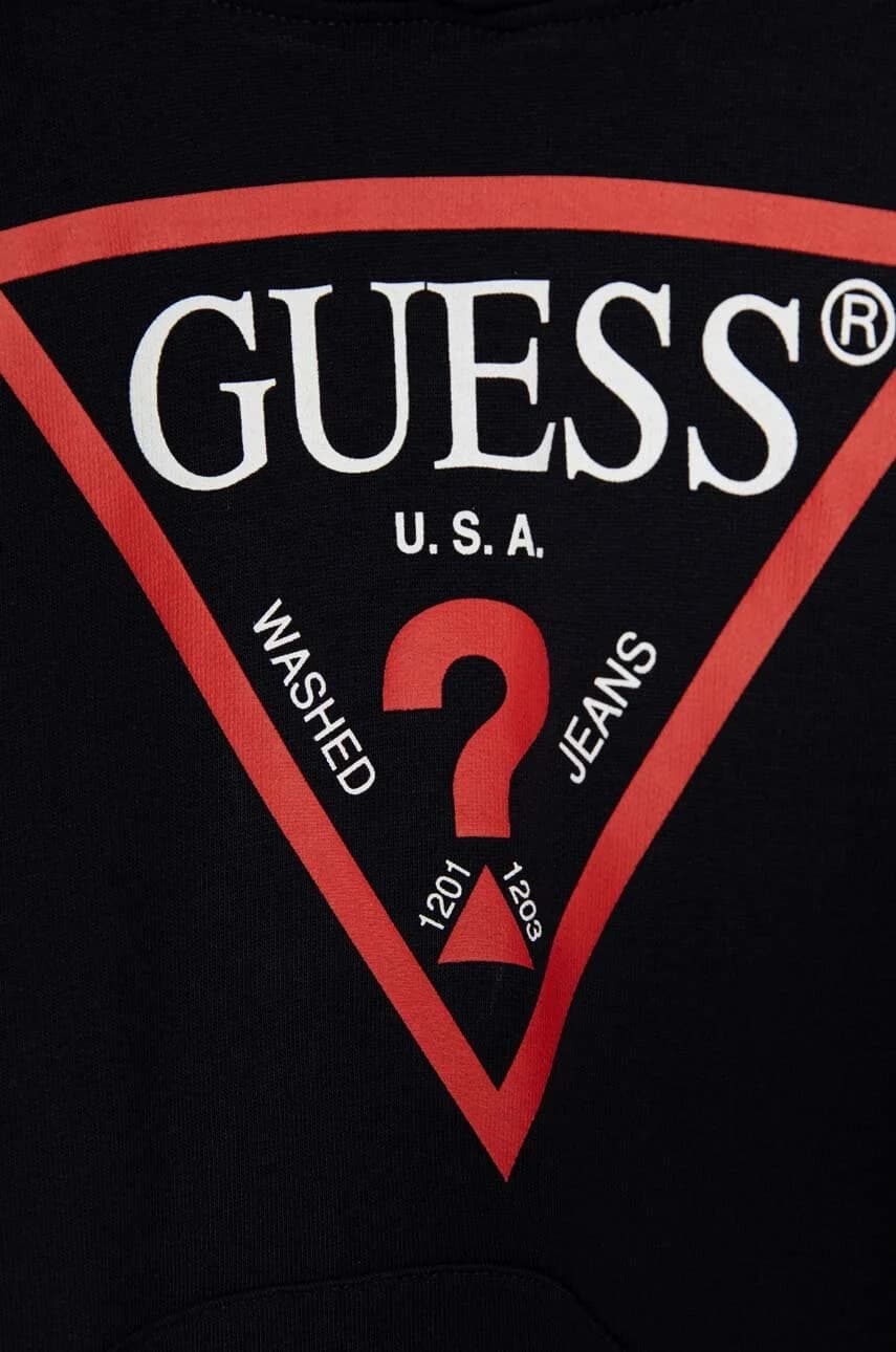 Детская хлопковая толстовка - фото 3