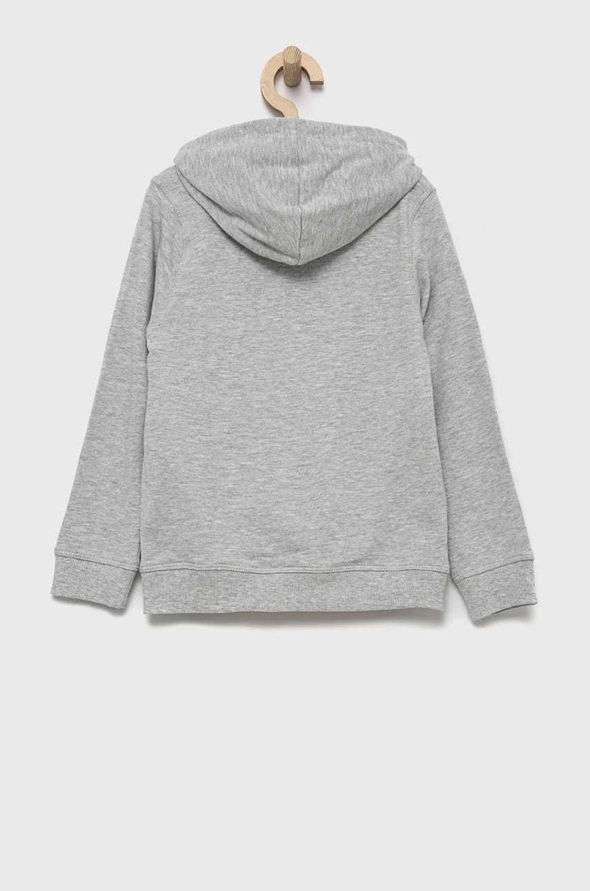 Детская хлопковая толстовка - фото 2