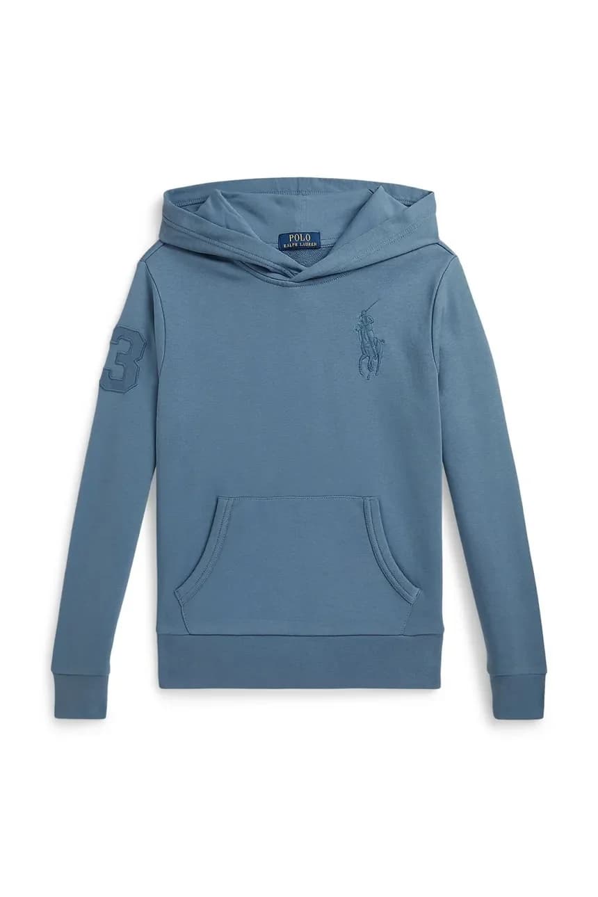 Детская толстовка