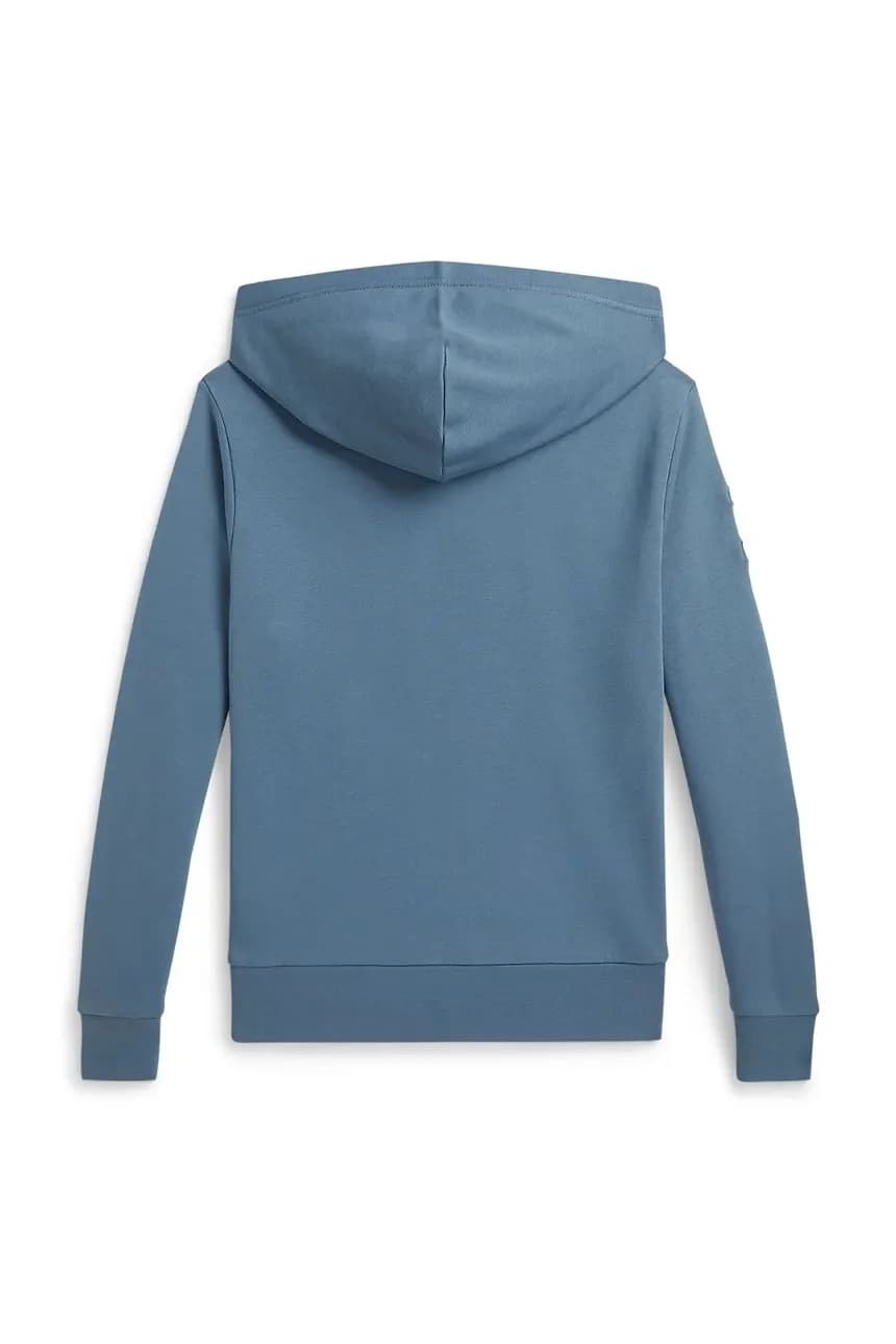 Детская толстовка - фото 2