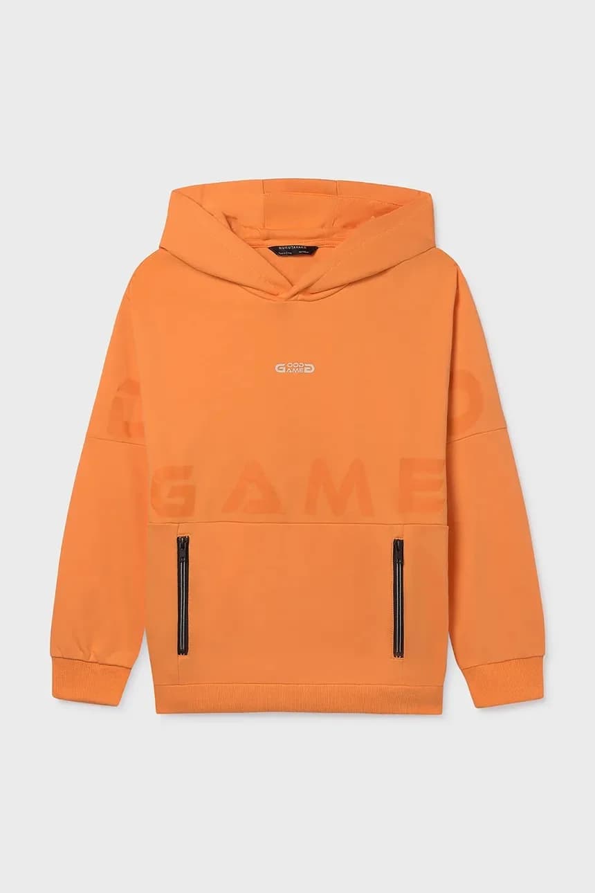 Детская толстовка - фото 2