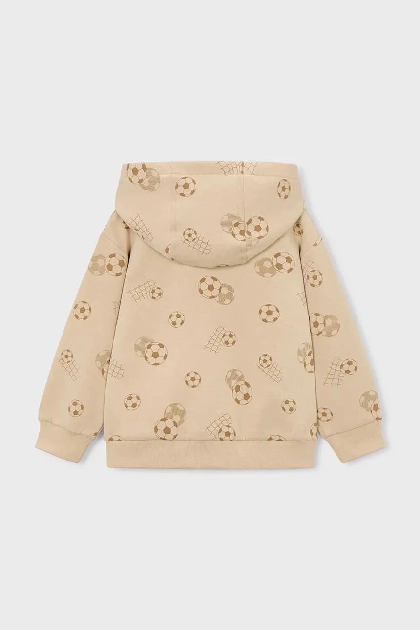 Детская толстовка - фото 2