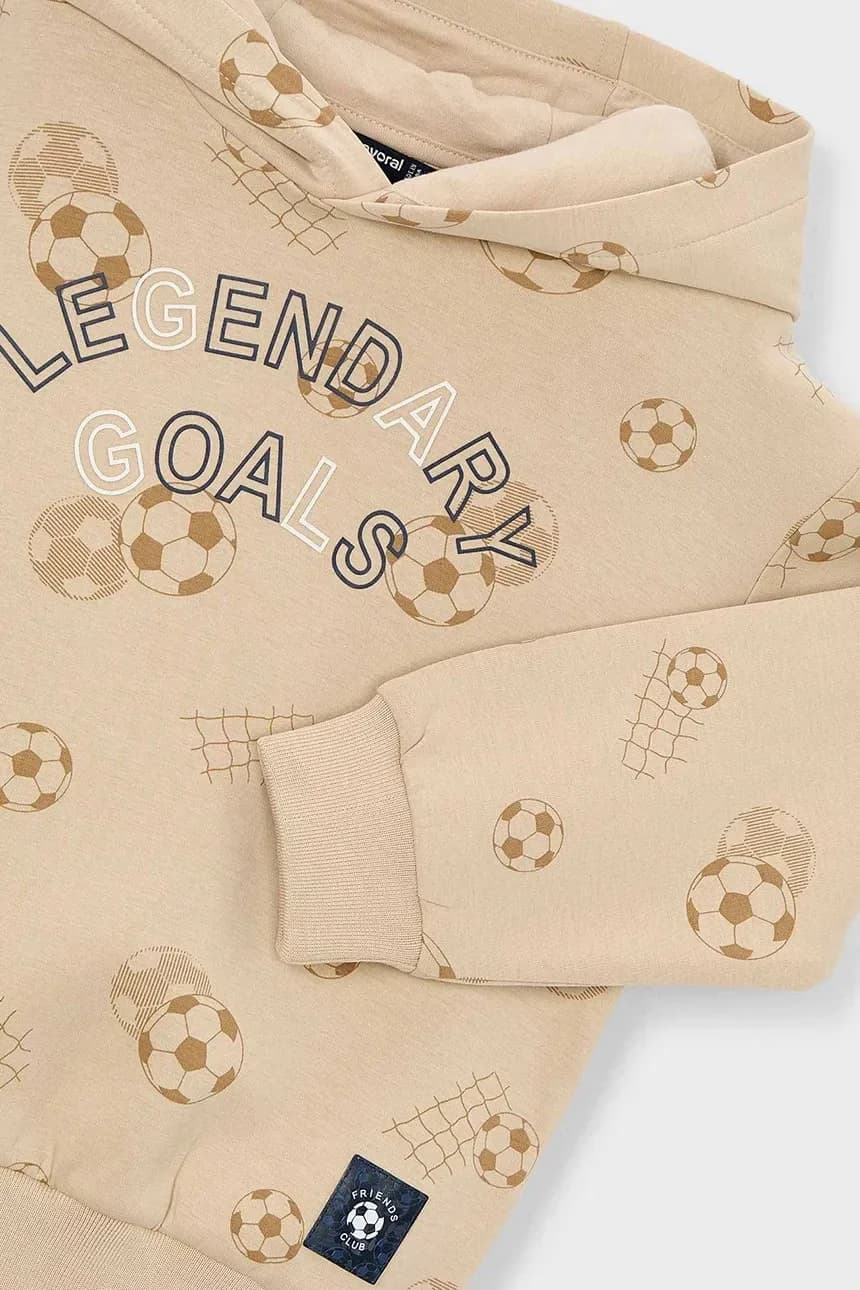 Детская толстовка - фото 3